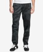 Polo Sport Men's Camo Tech Fleece Active Pants