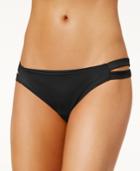 Sundazed Sasha Strappy Bikini Bottoms, Created For Macy's Women's Swimsuit