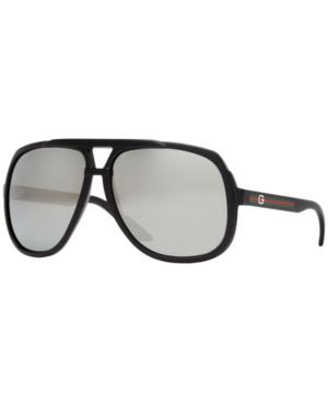 Gucci Sunglasses, Gucci Gg 1622/s 63