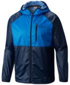 Columbia Men's Lightweight Omni-shield Jacket