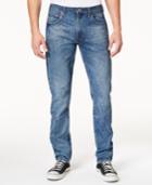 Dickies Men's Heritage Slim Tapered Jeans