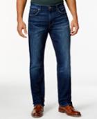 Joe's Jeans Jaylen Straight-fit Jeans