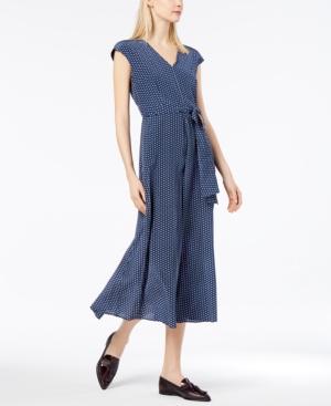 Weekend Max Mara Silk Midi Dress