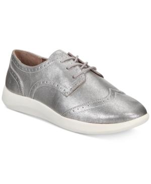Giani Bernini Sandii Sneakers, Created For Macy's Women's Shoes