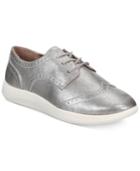 Giani Bernini Sandii Sneakers, Created For Macy's Women's Shoes