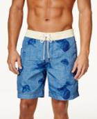 Tommy Hilfiger Men's Coastline Board Shorts