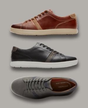 Rockport Men's Thurston Lace Up Casual Shoes Men's Shoes