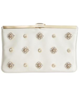 Badgley Mischka Kelsie Clutch