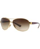 Ray-ban Sunglasses, Ray-ban Rb3386 63p