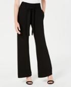 Xoxo Juniors' Self-tie Wide-leg Pants