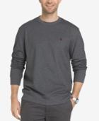 Izod Men's Advantage Performance Stretch Fleece Sweatshirt