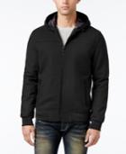 American Rag Men's Quill Bomber Jacket, Created For Macy's