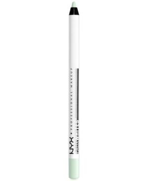 Nyx Professional Makeup Faux Whites Liner