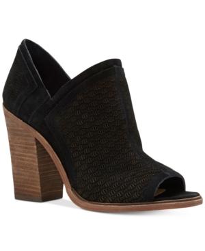 Vince Camuto Karini Shooties Women's Shoes