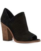 Vince Camuto Karini Shooties Women's Shoes