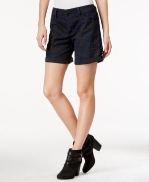 Sanctuary Camouflage Habitat Shorts
