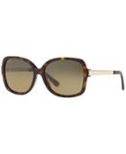 Maui Jim Melika Polarized Sunglasses, 760