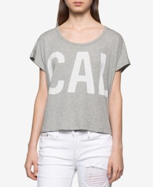 Calvin Klein Jeans Calvin Graphic T-shirt