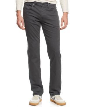 Joe's Jeans The Brixton Straight And Narrow Pants