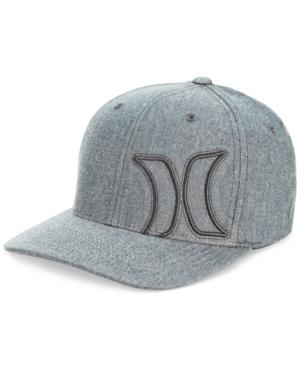 Hurley Bump Flexfit Hat