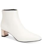 Calvin Klein Women's Mimette Boots Women's Shoes