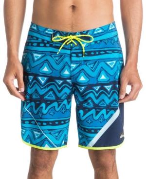 Quiksilver New Wave Swimsuit