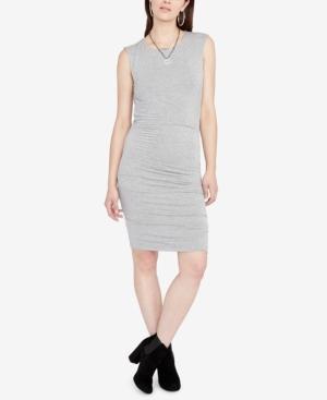 Rachel Rachel Roy Draped Bodycon Dress, Created For Macy's