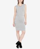 Rachel Rachel Roy Draped Bodycon Dress, Created For Macy's