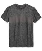 Guess Men's Burton Colorblocked T-shirt