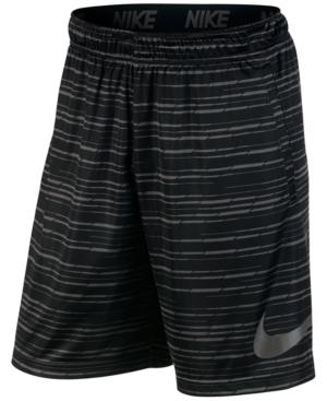 Nike Men's Dry Printed Predator Training Shorts