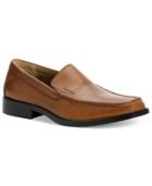 Calvin Klein Branton Moc Toe Slip-on Shoes Men's Shoes
