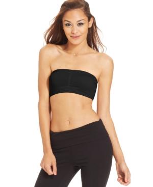Material Girl Juniors' Seamless Bandeau Top