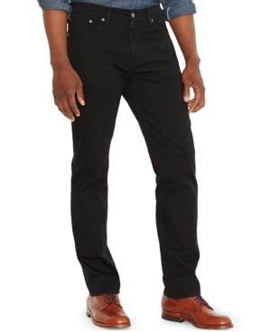 Levi's Big And Tall 541 Athletic-fit Jeans, Jet Wash