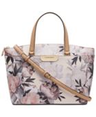 Calvin Klein Lola Large Satchel