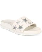 Aldo Women's Estrellas Star Slides Women's Shoes