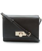 Dkny Cassie Flap Small Shoulder Bag, Created For Macy's