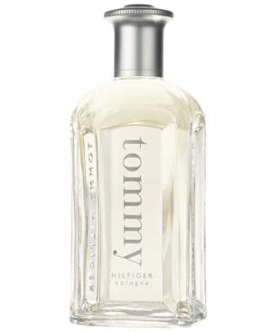 Tommy Cologne Spray For Him, 3.4 Oz.