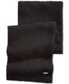 Ryan Seacrest Herringbone Stitch Scarf, Only At Macy's