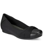 Bare Traps Mitsy Hidden Wedge Flats Women's Shoes