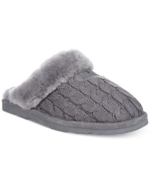 Bearpaw Effie Slippers