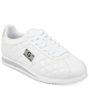 G By Guess Romio Lace Up Sneakers Women's Shoes
