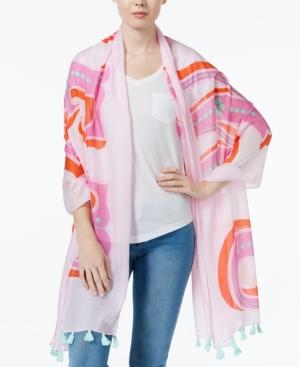 Kate Spade New York Sweet Oblong Scarf