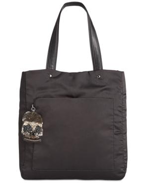 Steve Madden Booker Medium Tote, A Macy's Exclusive Style