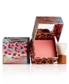 Benefit Cosmetics Coralista Box O' Powder Blush