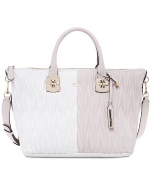 Guess Keegan Satchel