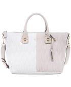 Guess Keegan Satchel