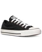 Converse Women's Ct Ox Eyelet Sneakers From Finish Line