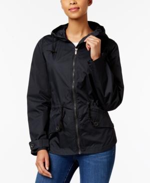 Columbia Regretless Waterproof Raincoat