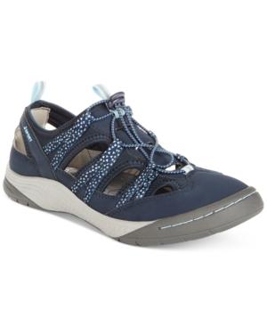 Jsport By Jbu Hibiscus Sneakers Women's Shoes