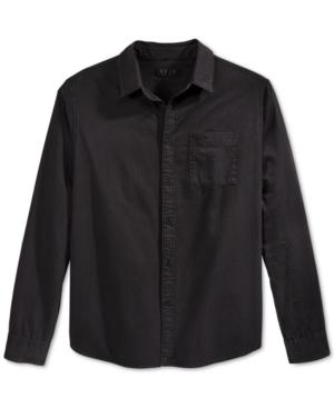 Kr3w Matthews Long-sleeve Shirt